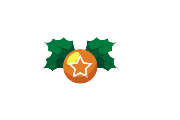 Christmas Decorative Icon Guide