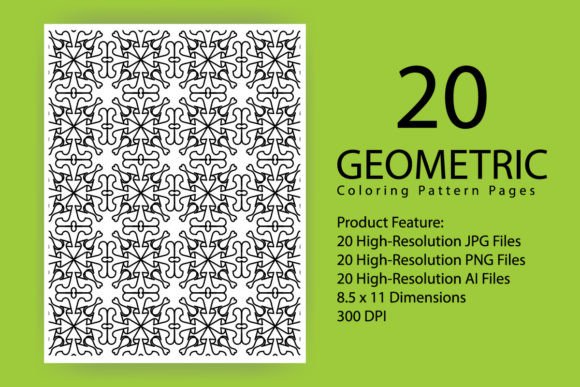 Decorative Luxury Intarior Pattern: Strategic Applications for High-End Design Projects