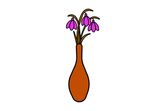 Designing with Decorative Garden Flowers: A Practical Guide to Formats, Usability, and Creative Application