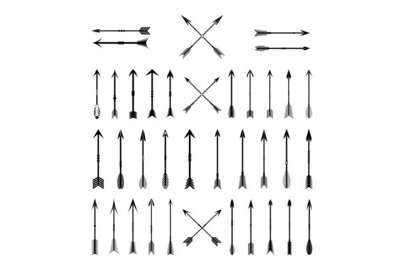 Evaluating the Arrow Vintage Decorative Set: A Practical Guide for Designers and Creators