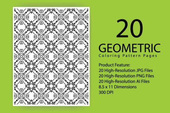 Interior Design Decorative Pattern I: A Comprehensive Evaluation for Digital Creators and Print-on-Demand Sellers