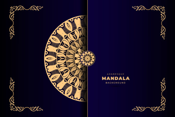 Luxury Decorative Mandala: A Comprehensive Evaluation for Designers and Creators
