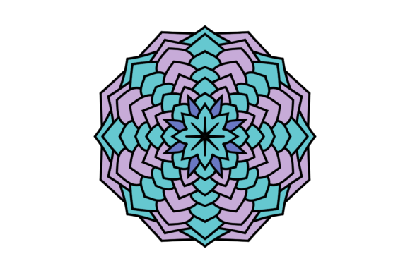 Mandala Patterns Design Decorative Cute: A Practical Evaluation for Digital Creators