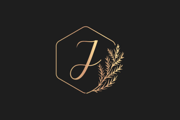 Monogram Modern Decorative: Elevating Personal Branding and Creative Projects