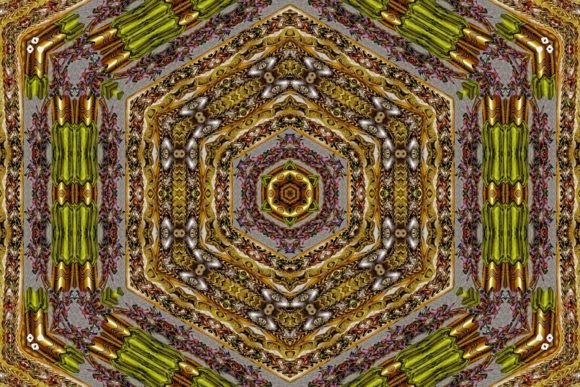 The Art of Fusion: Blending Moroccan, Turkish, Indian, and European Textile Traditions in Modern Design