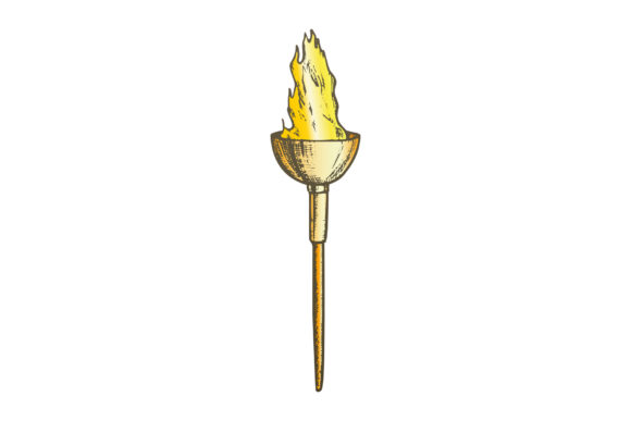 The Art of the Torch Light Decorative Flame Stick Color: A Comprehensive Guide to Vintage Illumination