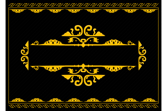 Wedding Ornamental Decorative Design: Elevating Your Event with Precision and Style
